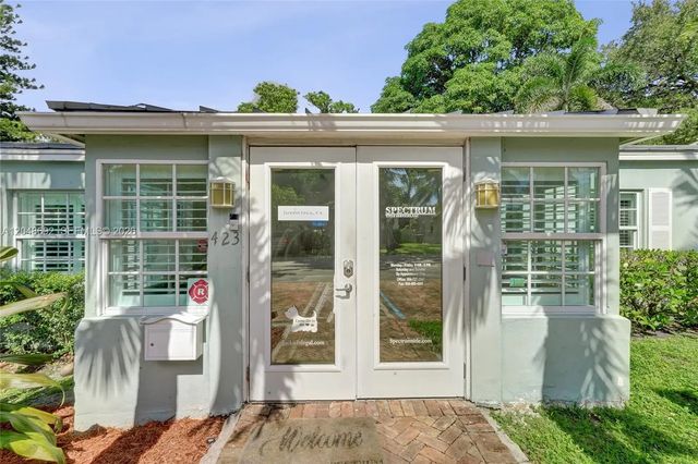 423 Se 19th Street, Fort Lauderdale