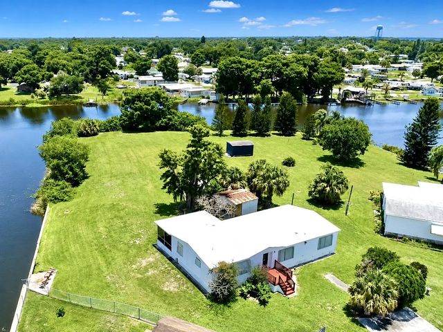 2717 Se 32nd Street, Okeechobee