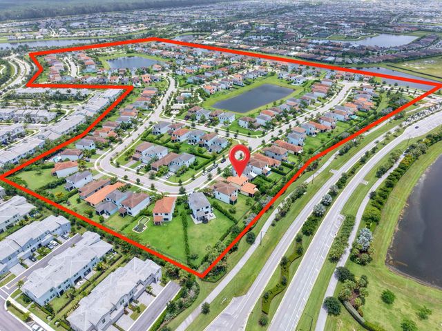 4 of 60 - 16312 Sandy Shore Drive, Westlake, FL