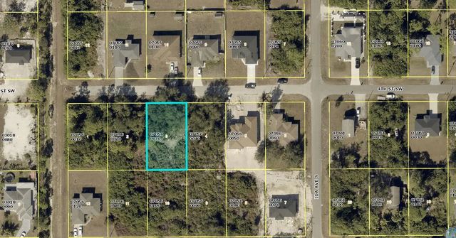 2907 4th Street Sw, Lehigh Acres