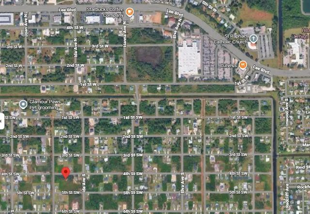 3 of 5 - 2907 4th Street Sw, Lehigh Acres, FL