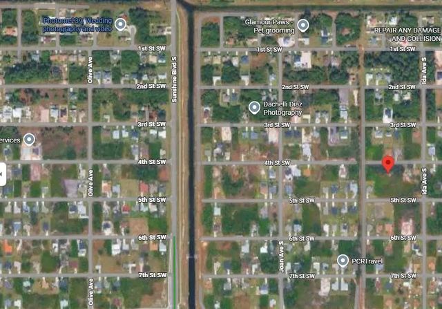 5 of 5 - 2907 4th Street Sw, Lehigh Acres, FL