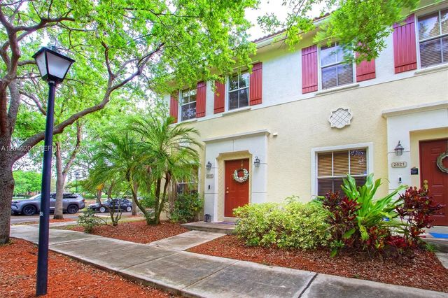 2 of 19 - 2615 Sw 100th Avenue #2615, Miramar, FL