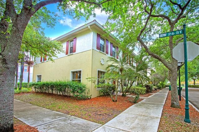 5 of 19 - 2615 Sw 100th Avenue #2615, Miramar, FL