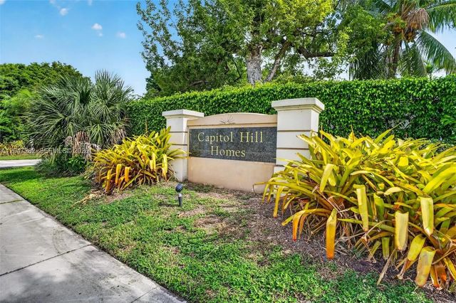 4495 Nw 99th Avenue, Sunrise