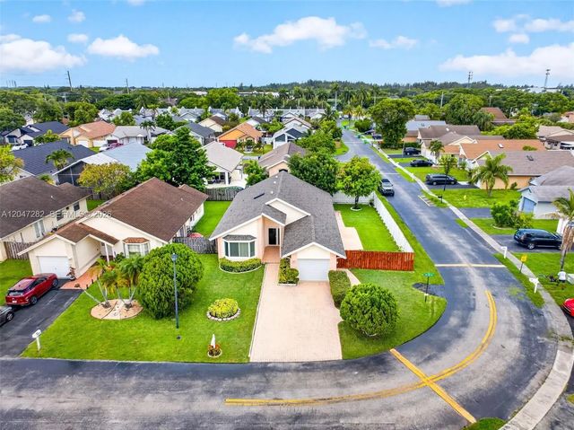 2 of 64 - 4495 Nw 99th Avenue, Sunrise, FL