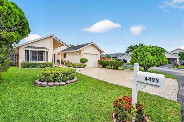 3 of 64 - 4495 Nw 99th Avenue, Sunrise, FL