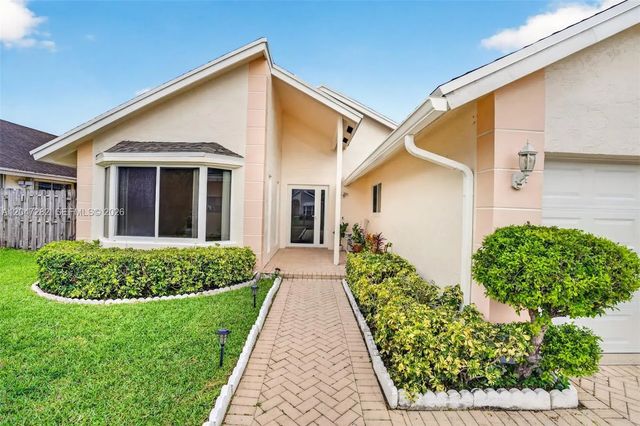 5 of 64 - 4495 Nw 99th Avenue, Sunrise, FL