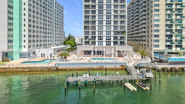 1228 West Avenue #208, Miami Beach