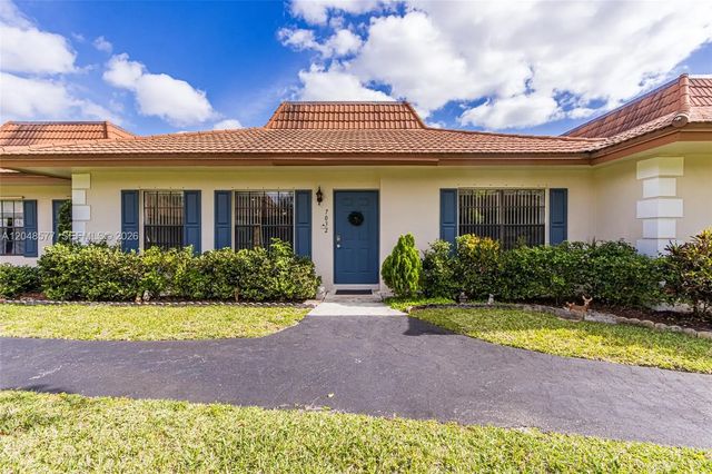 3 of 31 - 7032 Sw 23rd Street #16, Davie, FL