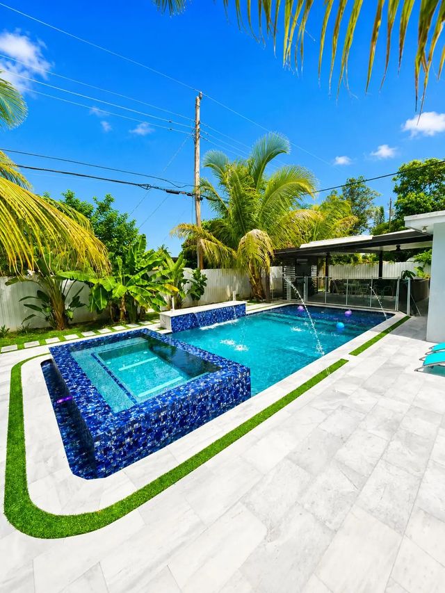 1902 Baythorne Road, West Palm Beach