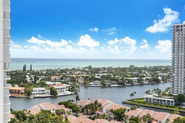 21055 Yacht Club Drive #2005, Aventura
