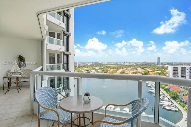 5 of 16 - 21055 Yacht Club Drive #2005, Aventura, FL