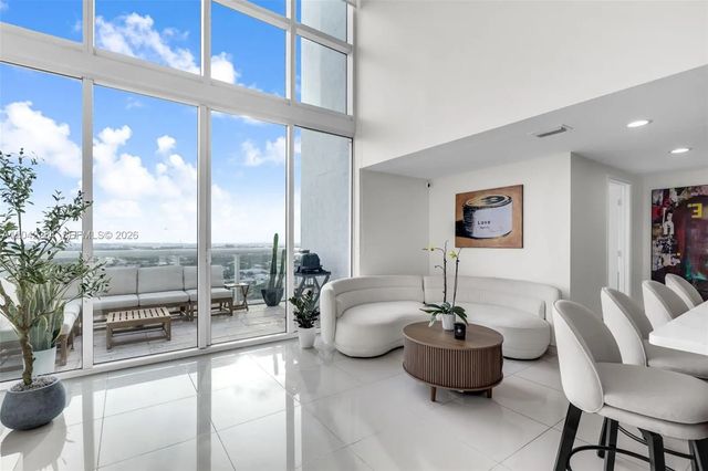 1861 S River Drive #ph4, Miami