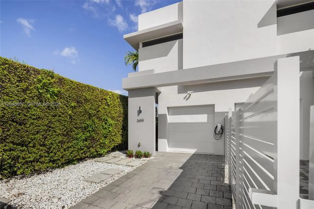 3655 Sw 25th Street #3655, Miami