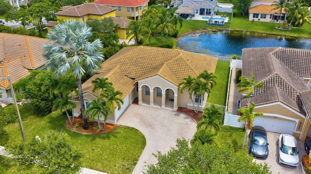 2 of 45 - 16483 Nw 12th Street, Pembroke Pines, FL