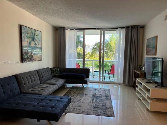 3901 S Ocean Drive #3u, Hollywood