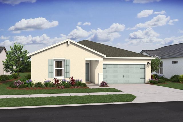 1642 Sw Brisbane Street, Port St. Lucie