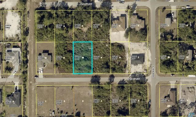 2906 5th Street, Lehigh Acres
