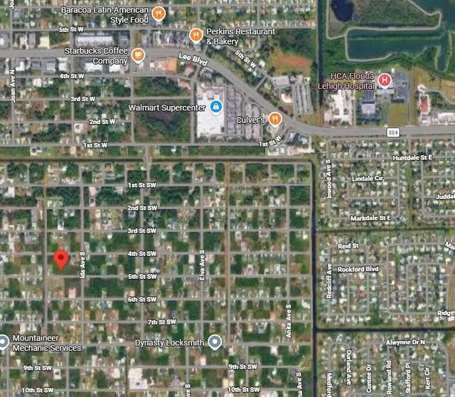 2 of 5 - 2906 5th Street, Lehigh Acres, FL