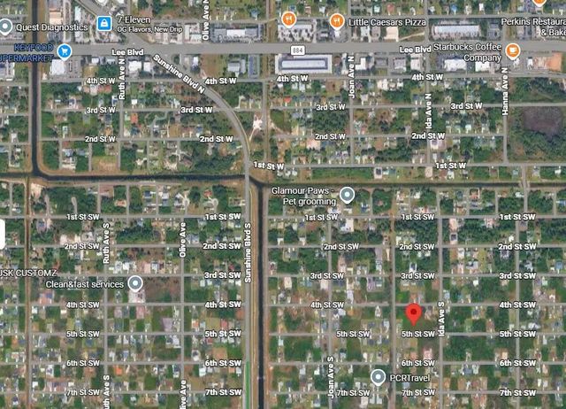 4 of 5 - 2906 5th Street, Lehigh Acres, FL