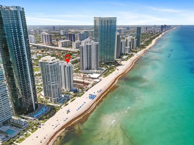 18683 Collins Avenue #1403, Sunny Isles Beach