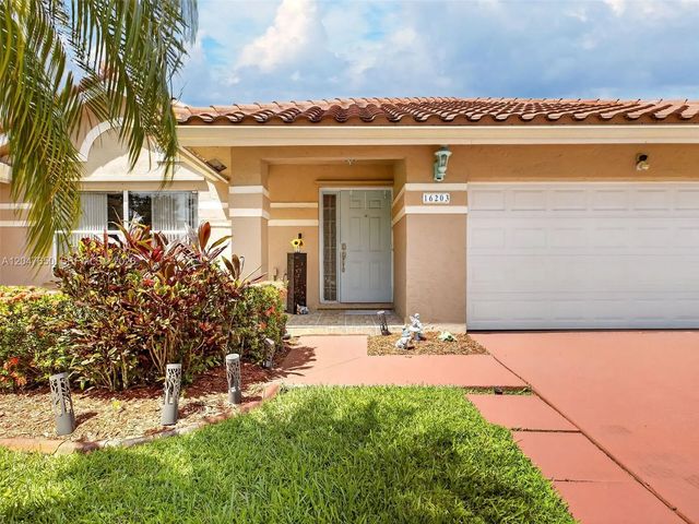 3 of 55 - 16203 Nw 8th Drive, Pembroke Pines, FL