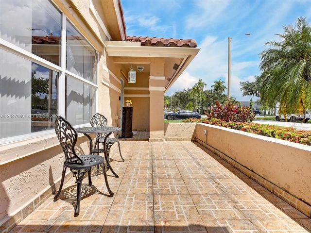 4 of 55 - 16203 Nw 8th Drive, Pembroke Pines, FL