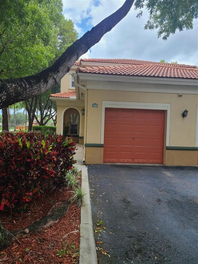 2 of 42 - 2541 Centergate Drive #101, Miramar, FL