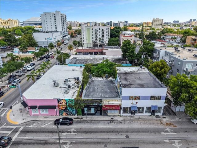 1157 Sw 12th Avenue #1157, Miami