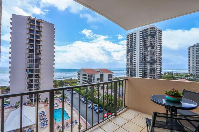4200 N Ocean Drive #2-802, Singer Island