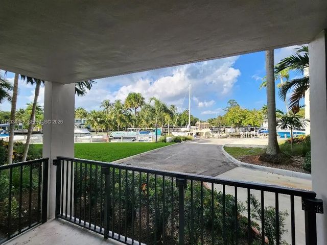 1301 River Reach Drive #106, Fort Lauderdale