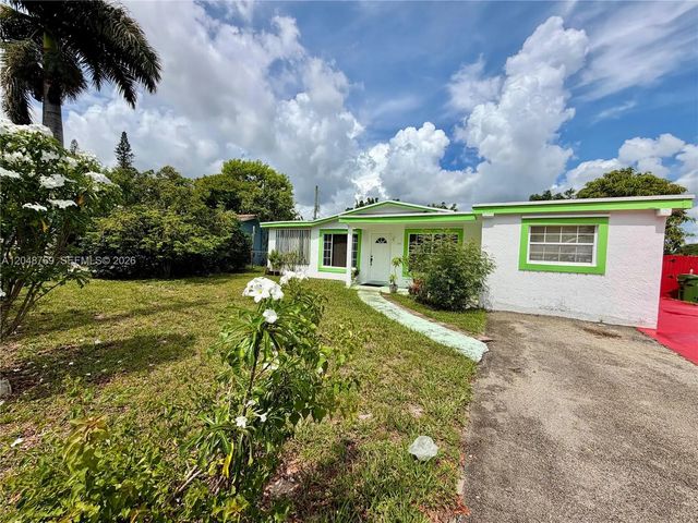 2141 Nw 26th Avenue, Fort Lauderdale
