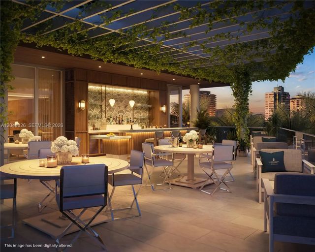 2 of 8 - 551 Bayshore Drive #villa 8, Fort Lauderdale, FL