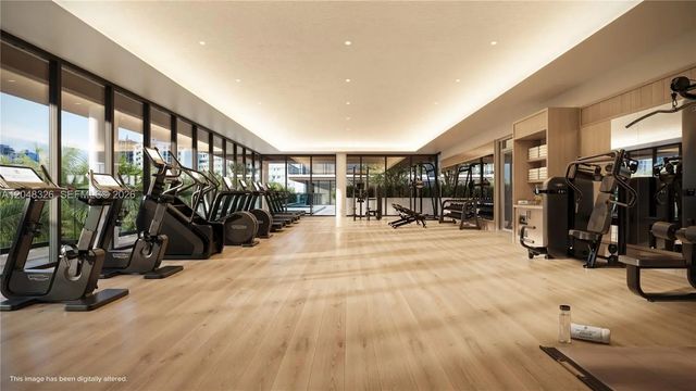 4 of 8 - 551 Bayshore Drive #villa 8, Fort Lauderdale, FL