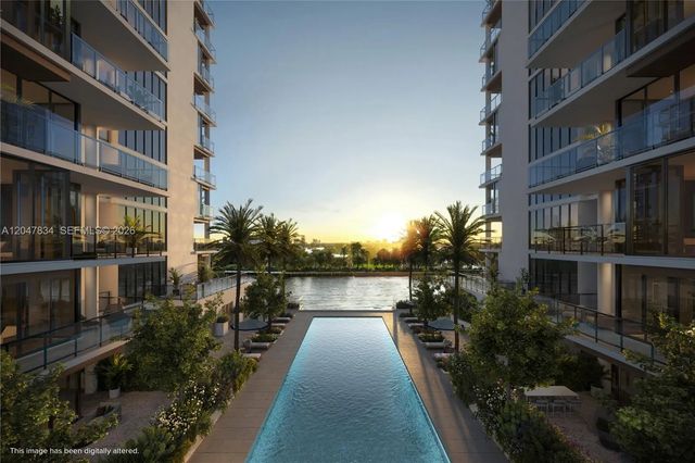 2 of 8 - 551 Bayshore Drive #901c, Fort Lauderdale, FL