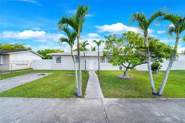 1759 W Mowry Court, Homestead