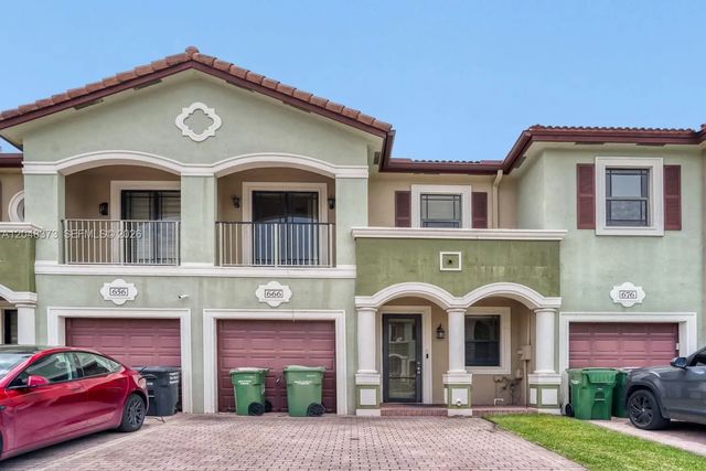 666 Ne 35th Avenue, Homestead