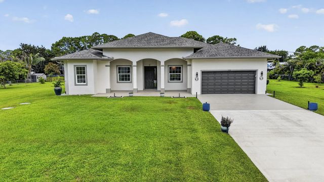 15108 99th Street N, The Acreage