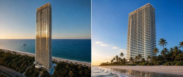 2 of 67 - 16901 Collins Avenue #3002, Sunny Isles Beach, FL