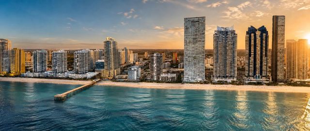 3 of 67 - 16901 Collins Avenue #3002, Sunny Isles Beach, FL
