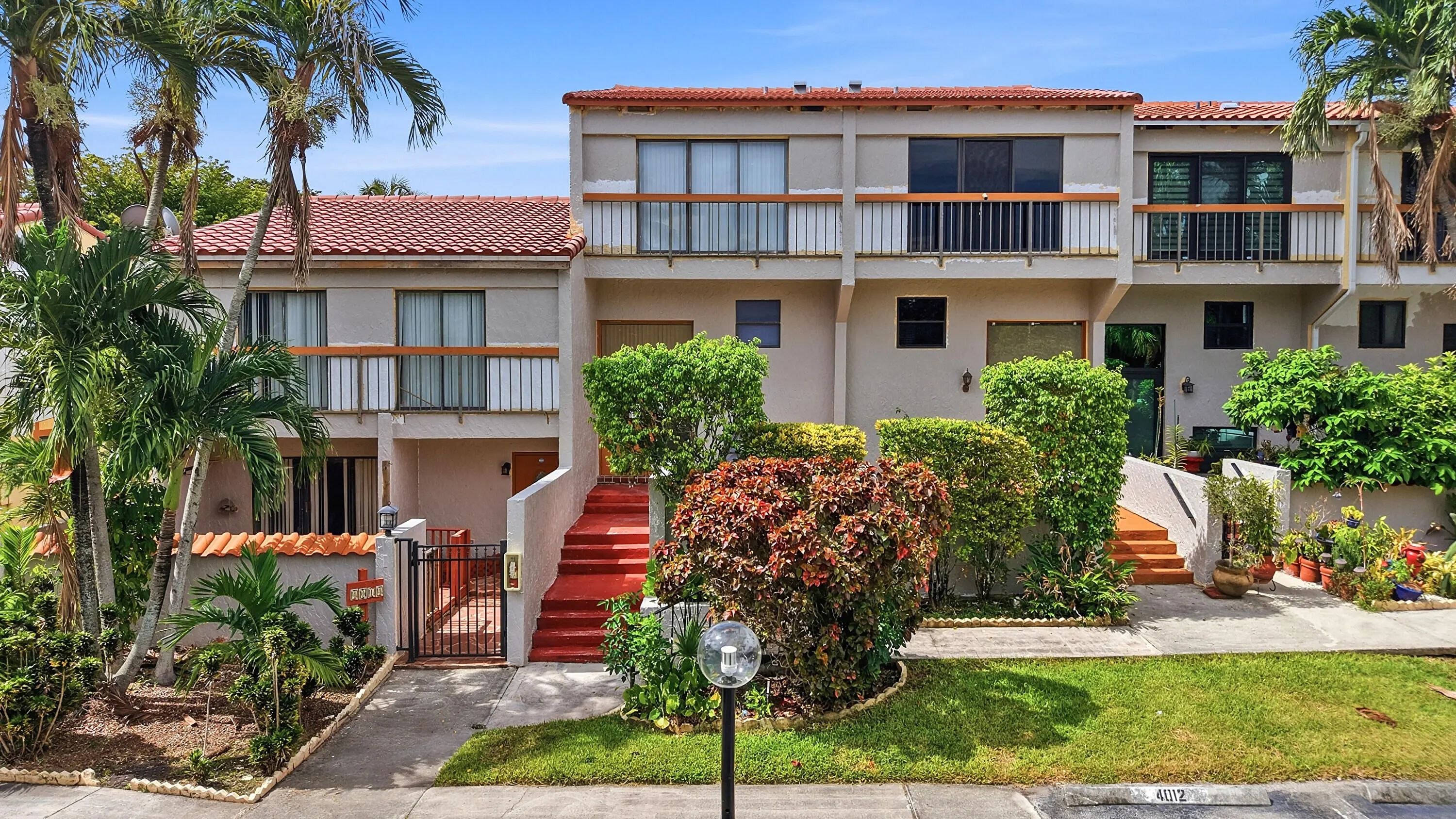 4012 Del Rio Way, Sunrise