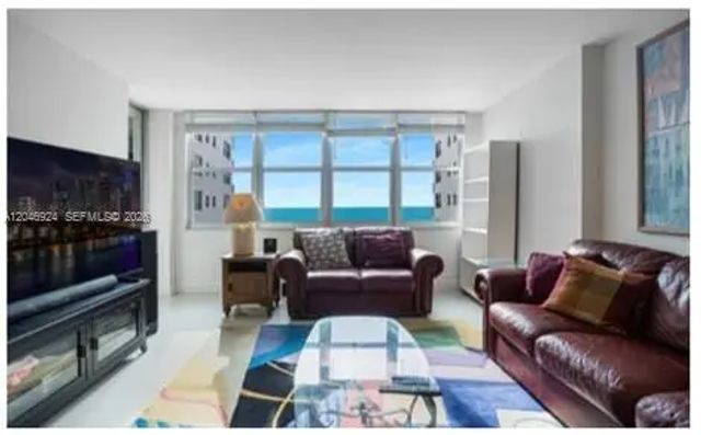 6039 Collins Avenue #619, Miami Beach