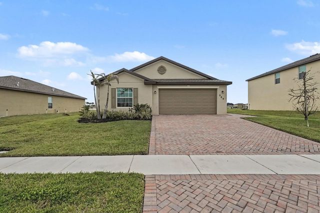 2 of 42 - 969 Bent Creek Drive, Fort Pierce, FL