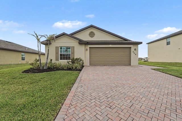 3 of 42 - 969 Bent Creek Drive, Fort Pierce, FL