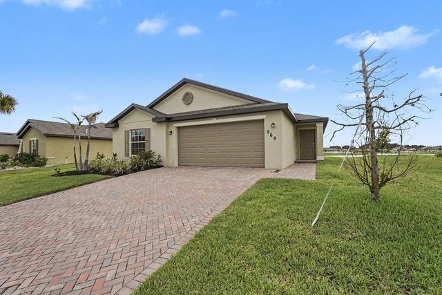 4 of 42 - 969 Bent Creek Drive, Fort Pierce, FL