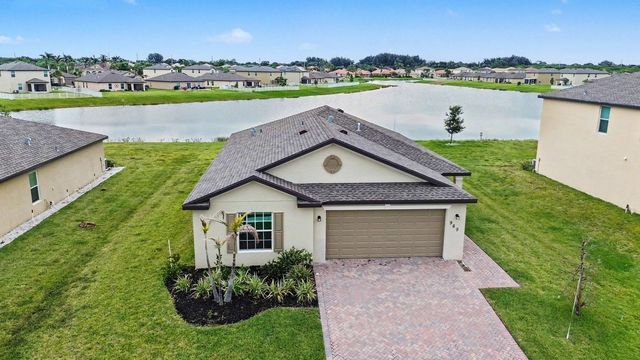 5 of 42 - 969 Bent Creek Drive, Fort Pierce, FL