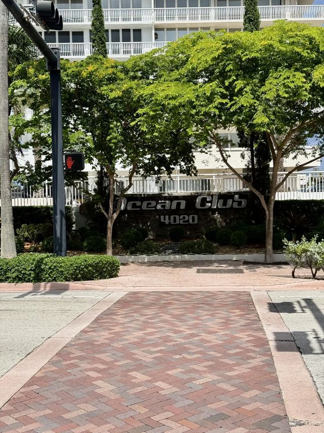 4020 Galt Ocean Drive #1708, Fort Lauderdale