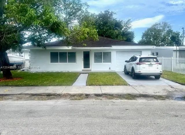 2 of 19 - 2390 Service Road, Opa-Locka, FL