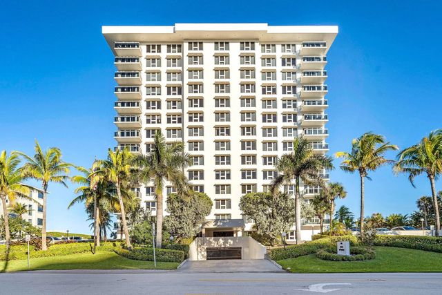 2066 N Ocean Boulevard #4nw, Boca Raton